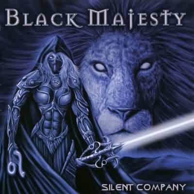 Black Majesty: "Silent Company" – 2005