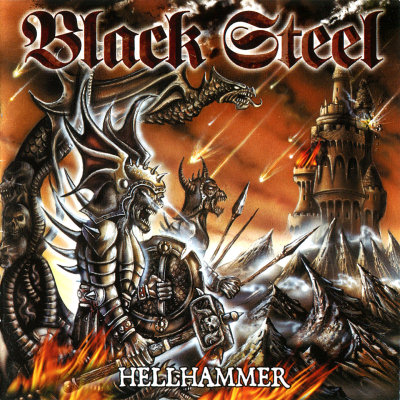 Black Steel: "Hellhammer" – 2005