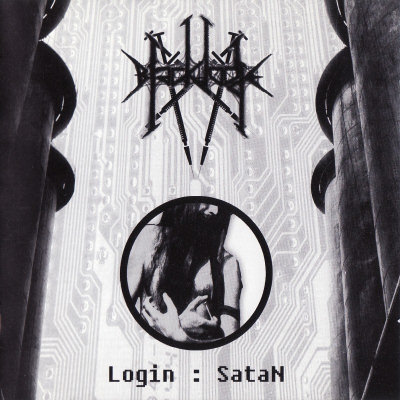 Blacklodge: "Login:SataN" – 2003
