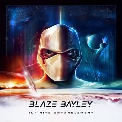 Blaze: "Infinite Entanglement" – 2016