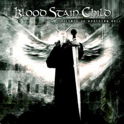 Blood Stain Child: "Silence Of Northern Hell" – 2002