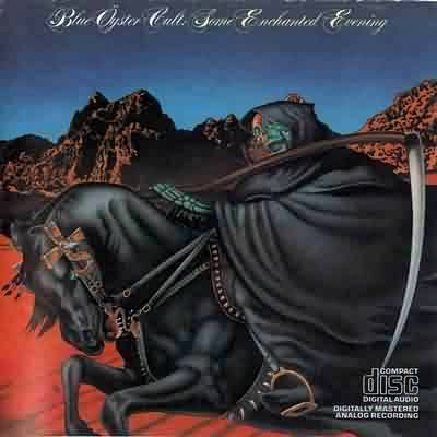 Blue Öyster Cult: "Some Enchanted Evening" – 1978