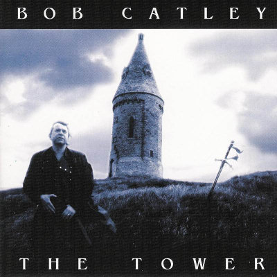 Bob Catley: "The Tower" – 1998