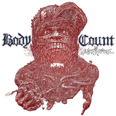 Body Count: "Carnivore" – 2020