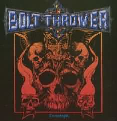 Bolt Thrower: "Cenotaph" – 1991