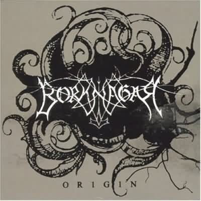 Borknagar: "Origin" – 2006