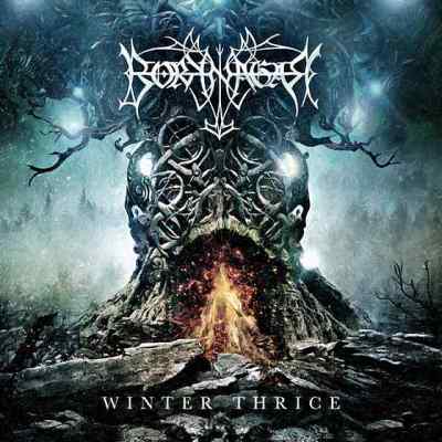 Borknagar: "Winter Thrice" – 2016