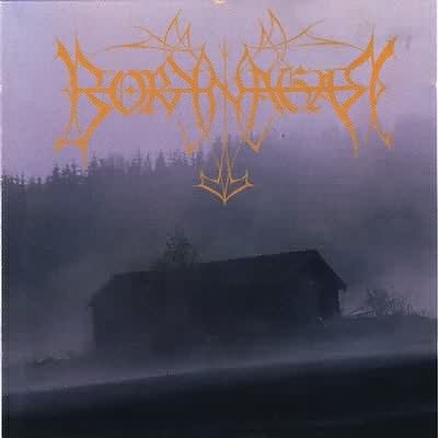 Borknagar: "Borknagar" – 1996