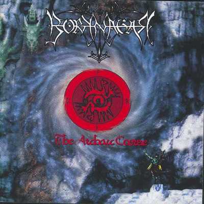 Borknagar: "The Archaic Course" – 1998