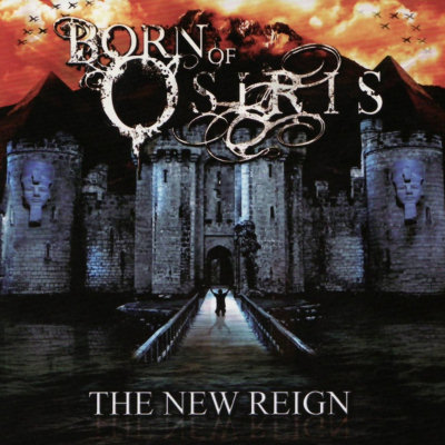 Born Of Osiris: "The New Reign" – 2007