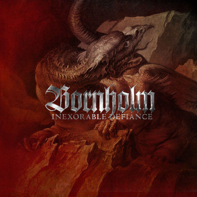 Bornholm: "Inexorable Defiance" – 2013