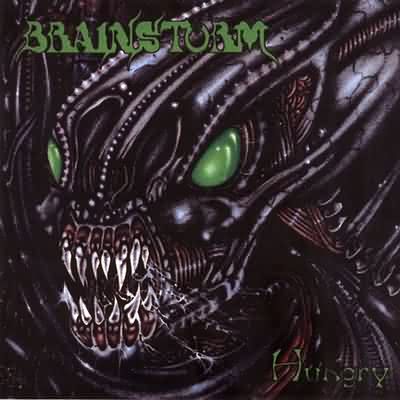 Brainstorm: "Hungry" – 1997