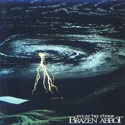 Brazen Abbot: "Eye Of The Storm" – 1996