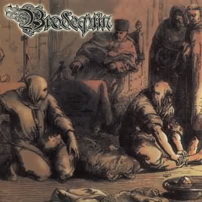 Brodequin: "Festival Of Death" – 2001