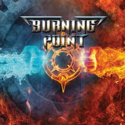 Burning Point: "Burning Point" – 2015