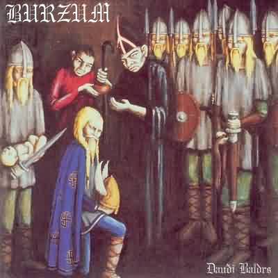 Burzum: "Daudi Baldrs" – 1997