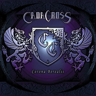 Cadacross: "Corona Borealis" – 2002
