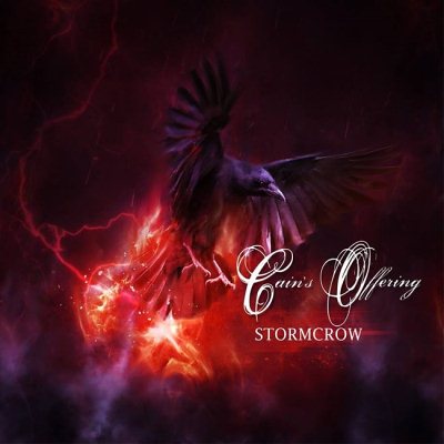 Cain's Offering: "Stormcrow" – 2015