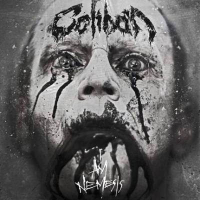Caliban: "I Am Nemesis" – 2012