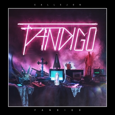 Callejon: "Fandigo" – 2017