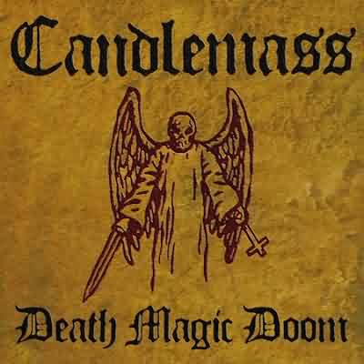 Candlemass: "Death Magic Doom" – 2009