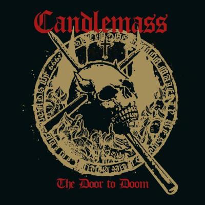 Candlemass: "The Door To Doom" – 2019