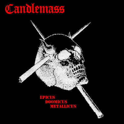 Candlemass: "Epicus Doomicus Metallicus" – 1986