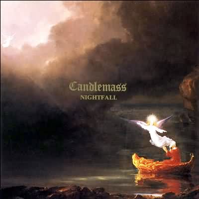 Candlemass: "Nightfall" – 1987