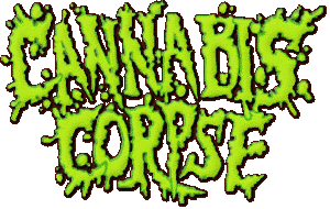 Cannabis Corpse