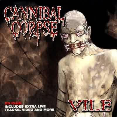 Cannibal Corpse: "Vile" – 1996
