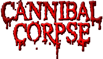 Cannibal Corpse