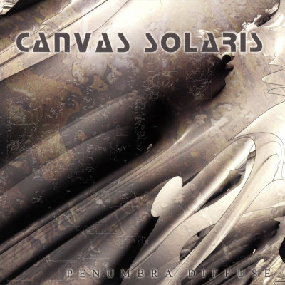 Canvas Solaris: "Penumbra Diffuse" – 2006