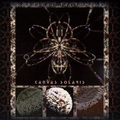 Canvas Solaris: "Cortical Tectonics" – 2007