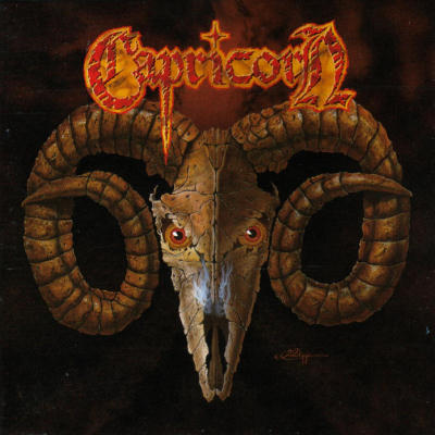 Capricorn: "Capricorn" – 1993