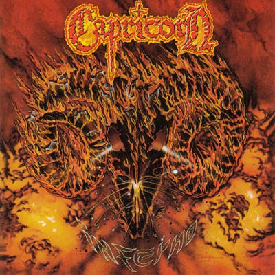 Capricorn: "Inferno" – 1995