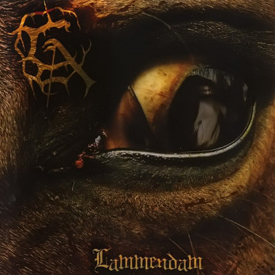 Carach Angren: "Lammendam" – 2008