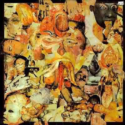 Carcass: "Reek Of Putrefaction" – 1988