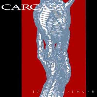 Carcass: "The Heartwork" – 1994
