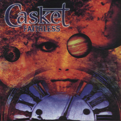 Casket: "Faithless" – 1998