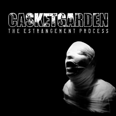 Casketgarden: "The Estrangement Process" – 2012
