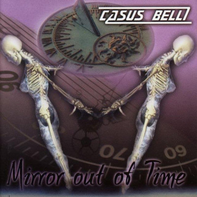 Casus Belli: "Mirror Out Of Time" – 2001