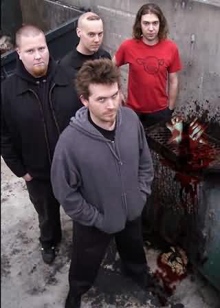 Cattle Decapitation