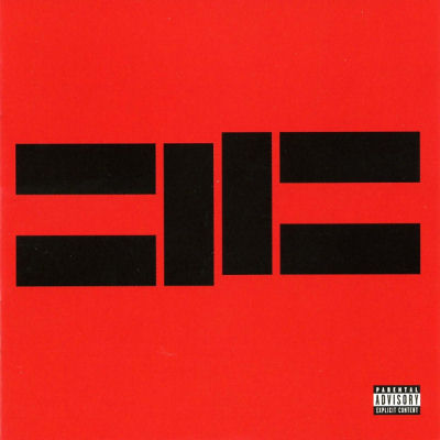 Cavalera Conspiracy: "Inflikted" – 2008