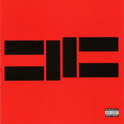 Cavalera Conspiracy: "Inflikted" – 2008