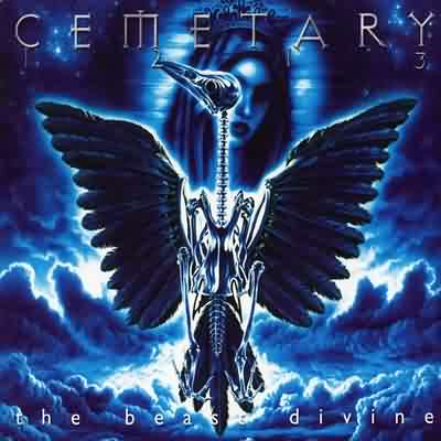Cemetary: "The Beast Divine" – 2000