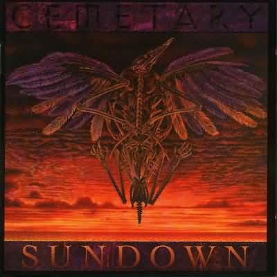 Cemetary: "Sundown" – 1996