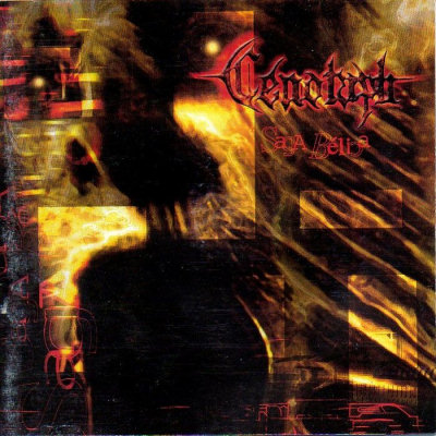 Cenotaph: "Saga Belica" – 2002