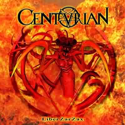 Centurian: "Liber ZarZax" – 2001