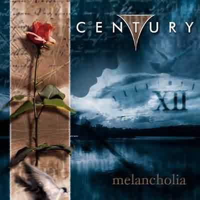 Century: "Melancholia" – 2001