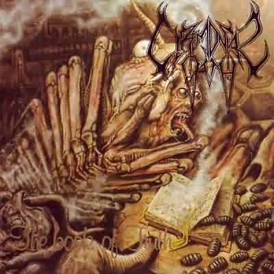 Ceremonial Oath - 1993 - The Book Of Truth